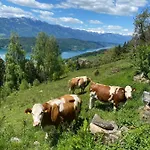 Reinwalds Almhuette * Millstatt am See