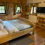 Reinwalds Almhuette Ferienhaus *