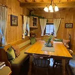 Reinwalds Almhuette Ferienhaus