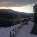 Ferienhaus Reinwalds Almhuette *