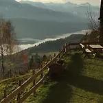 Reinwalds Almhuette Millstatt am See