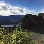 Reinwalds Almhuette * Millstatt am See
