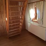 Reinwalds Almhuette *