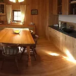 Ferienhaus Reinwalds Almhuette Millstatt am See