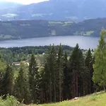Reinwalds Almhuette Ferienhaus Millstatt am See