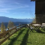 Ferienhaus Reinwalds Almhuette