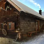 Reinwalds Almhuette *
