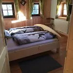 Ferienhaus Reinwalds Almhuette
