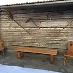 Ferienhaus Reinwalds Almhuette *