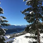 Reinwalds Almhuette * Millstatt am See