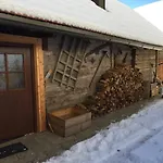 Reinwalds Almhuette Ferienhaus *