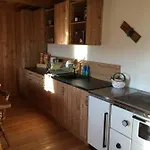 Reinwalds Almhuette Ferienhaus Millstatt am See