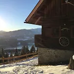 Reinwalds Almhuette * Millstatt am See