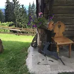 Reinwalds Almhuette * Millstatt am See