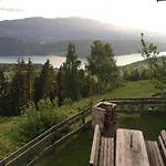 Reinwalds Almhuette Ferienhaus *