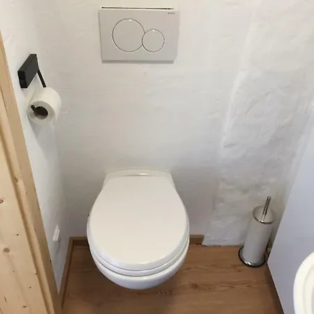 Reinwalds Almhuette *