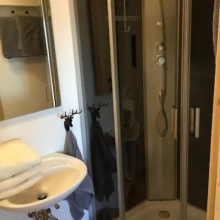 Reinwalds Almhuette *