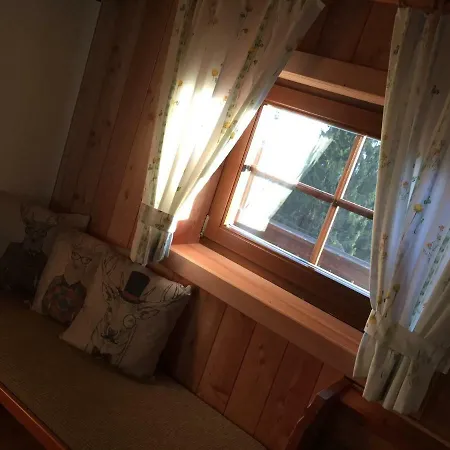 Reinwalds Almhuette * Millstatt