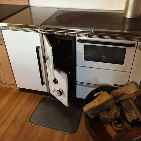 Reinwalds Almhuette Prázdninový dům Millstatt