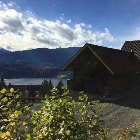 Reinwalds Almhuette * Millstatt