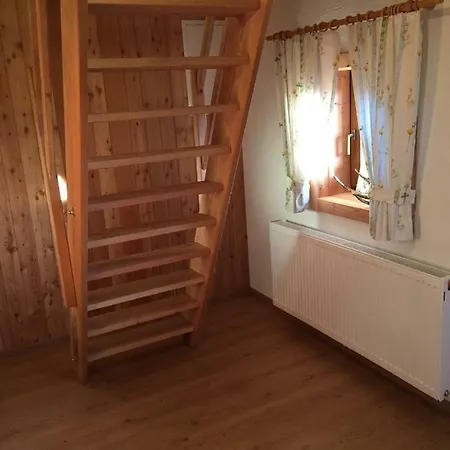 Reinwalds Almhuette *