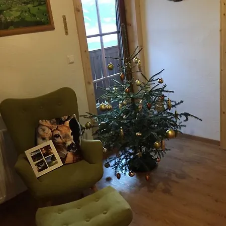 Reinwalds Almhuette Millstatt