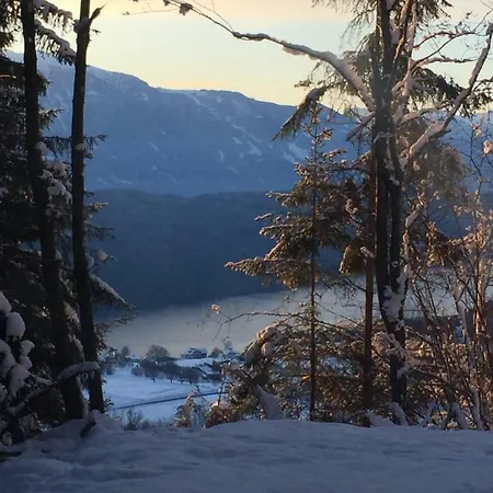 Feriehus Reinwalds Almhuette