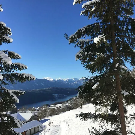 Reinwalds Almhuette * Millstatt