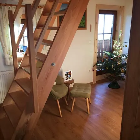 Reinwalds Almhuette Feriehus Millstatt