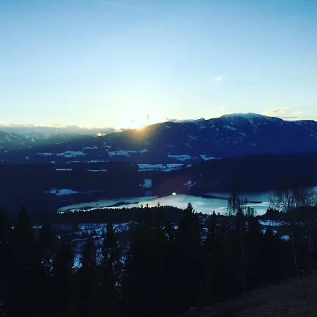 Reinwalds Almhuette * Millstatt