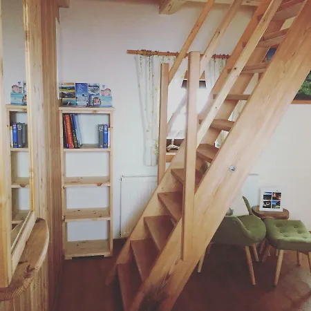 Reinwalds Almhuette Holiday home