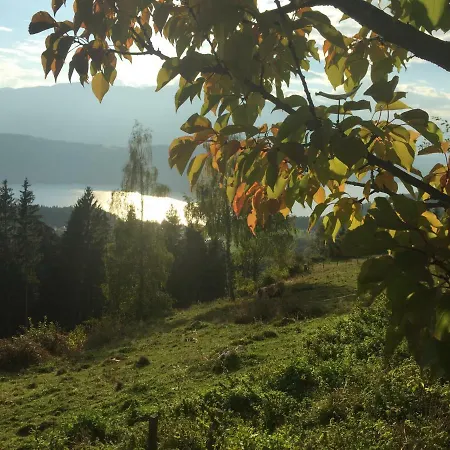 Reinwalds Almhuette Feriehus