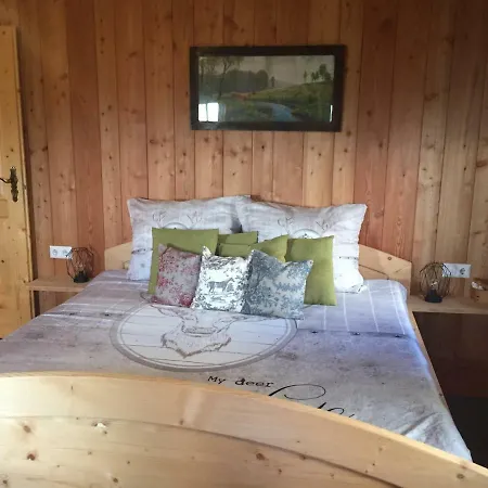 Reinwalds Almhuette Millstatt