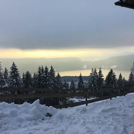 Reinwalds Almhuette * Millstatt