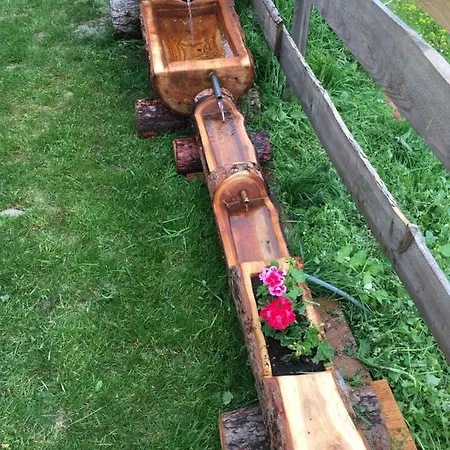 Reinwalds Almhuette Millstatt