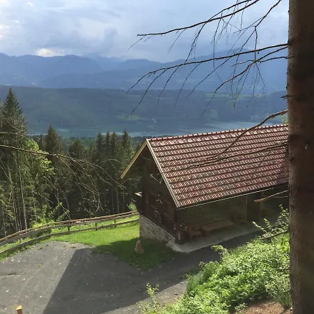 Reinwalds Almhuette Millstatt am See