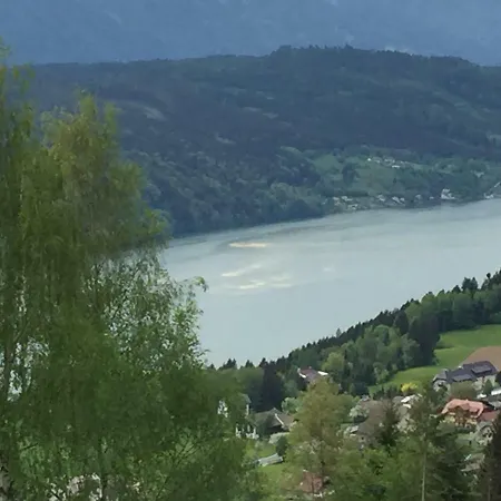 Feriehus Reinwalds Almhuette