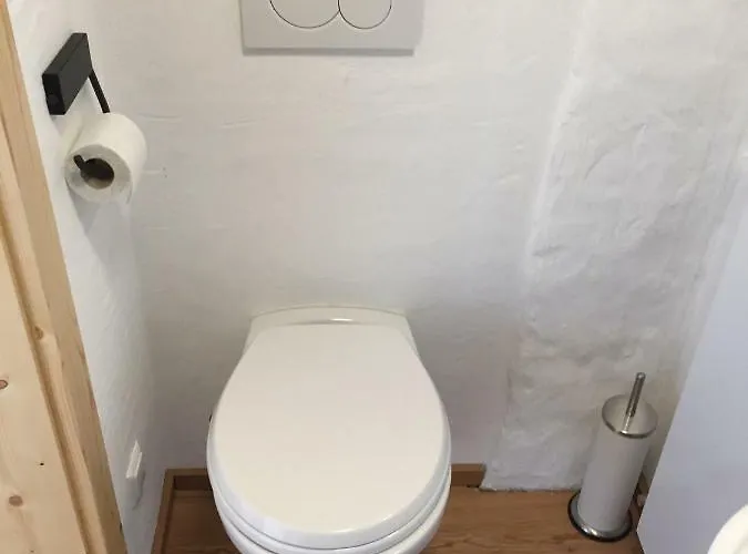 Reinwalds Almhuette *