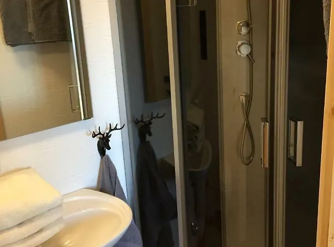 Reinwalds Almhuette *