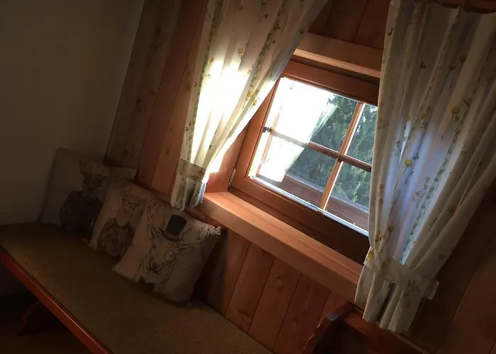 Reinwalds Almhuette * Millstatt