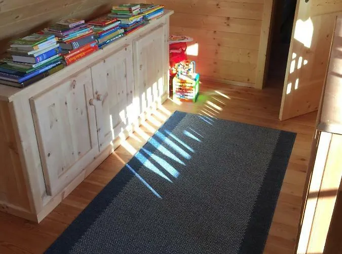 Reinwalds Almhuette Σπίτι διακοπών