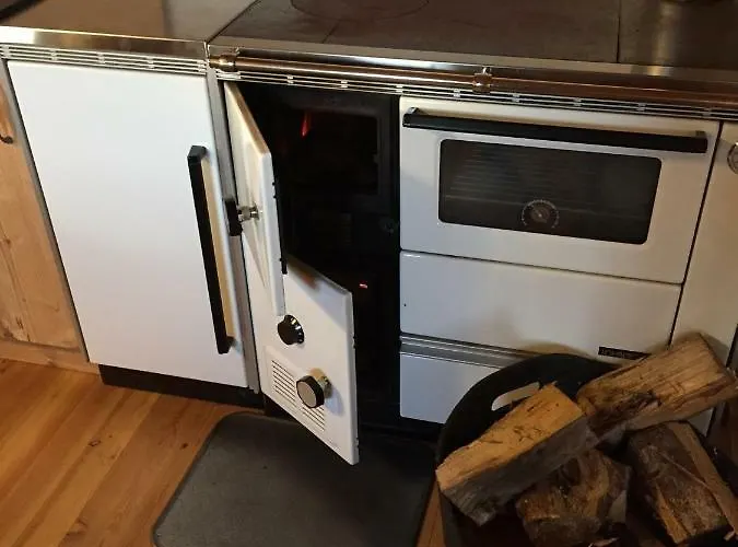 Reinwalds Almhuette Σπίτι διακοπών Millstatt