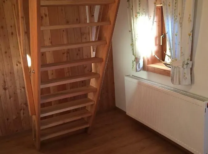 Reinwalds Almhuette *