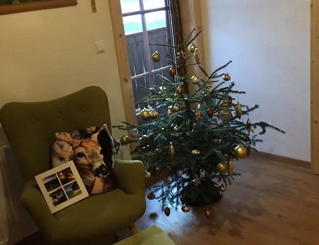 Reinwalds Almhuette Millstatt