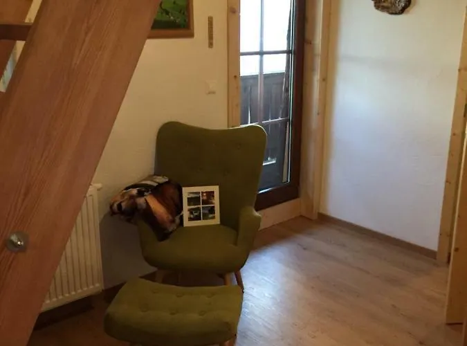 Σπίτι διακοπών Reinwalds Almhuette Millstatt