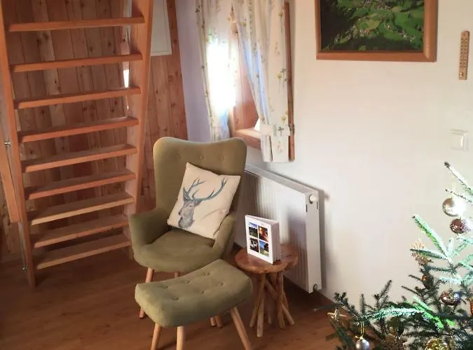 Reinwalds Almhuette Millstatt