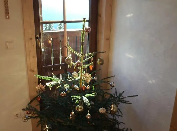 Reinwalds Almhuette * Millstatt