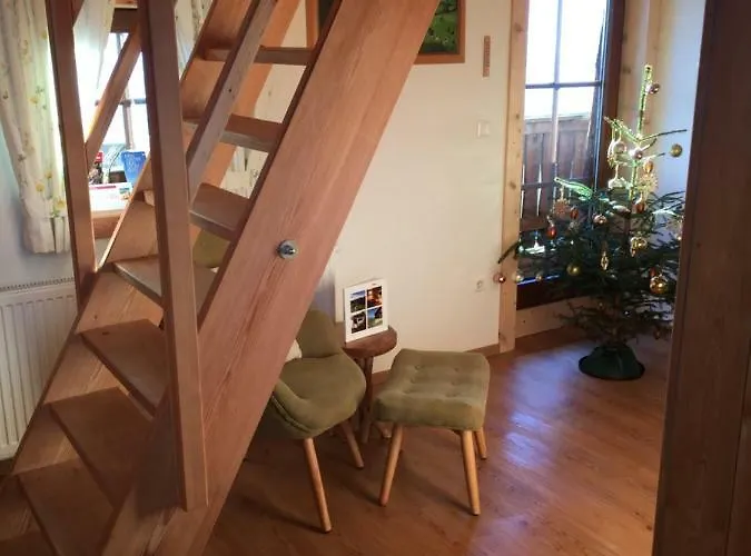 Reinwalds Almhuette Σπίτι διακοπών Millstatt