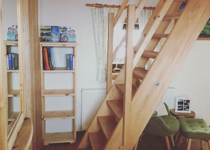 Reinwalds Almhuette Σπίτι διακοπών