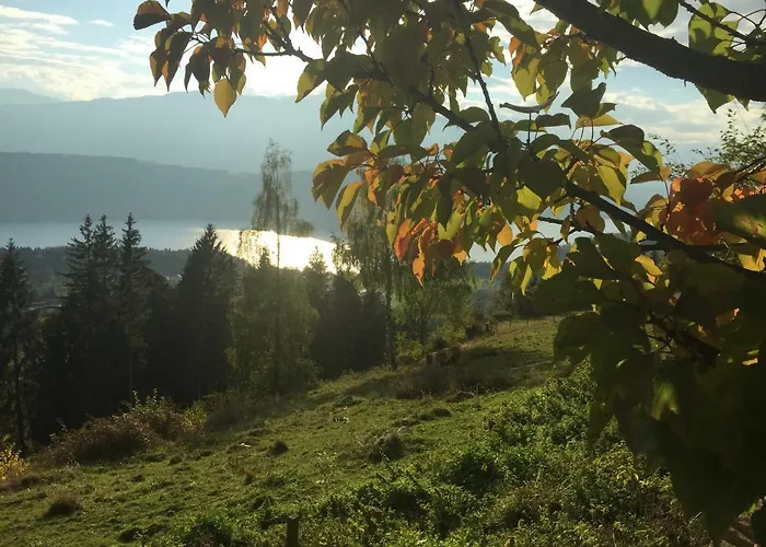 Reinwalds Almhuette Σπίτι διακοπών